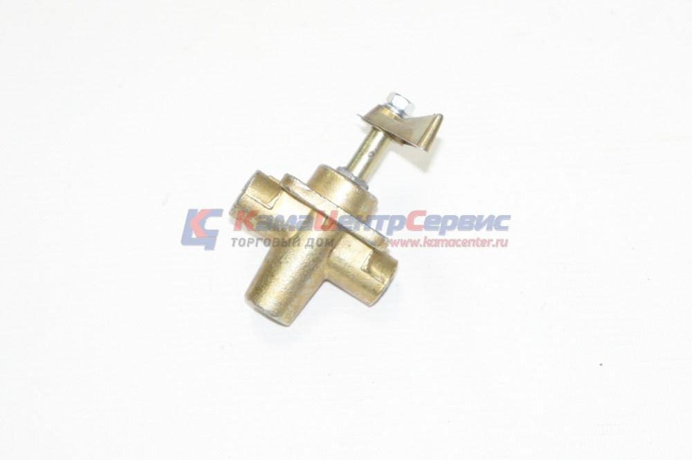 Кран распределит. переключ. бака 5410*-1104160