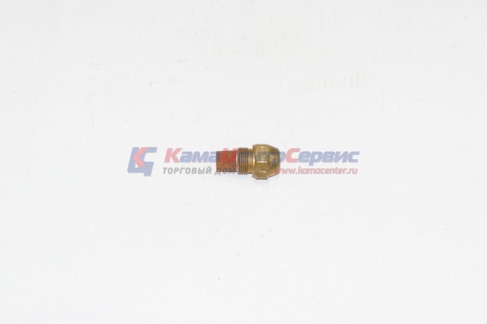 Форсунка ПЖД 15 в сборе 1,65 (кг/ч) 160-1112020-10