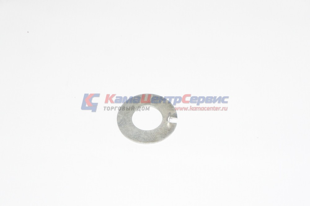 Шайба стопорная (ПАО НЕФАЗ) 5511-8603154