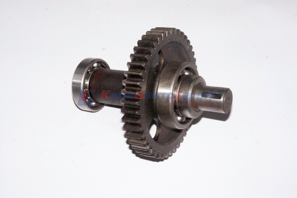 Шестерня привода ТНВД ЕВРО BOSCH d=30 740.37-1121010-0