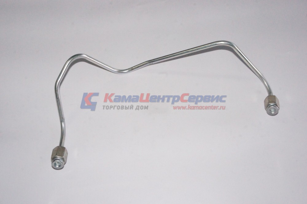 Трубка высокого давления ТНВД Евро-2 (ПАО КАМАЗ) 740.21-1104320-00