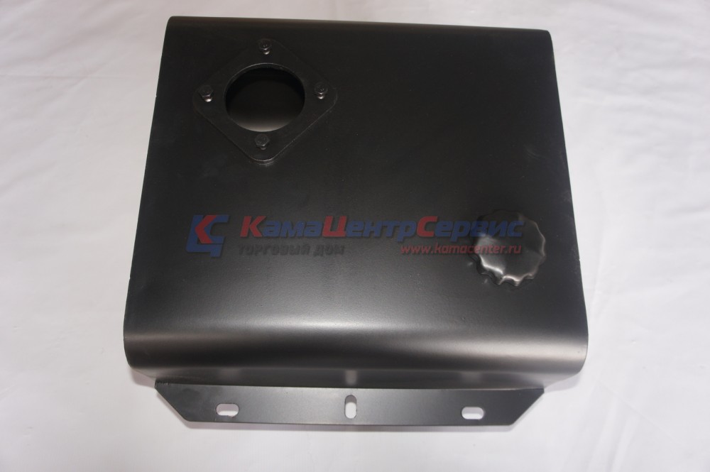 Бак масляный (объем 36л) голый (Н. Челны) 55102-8608010