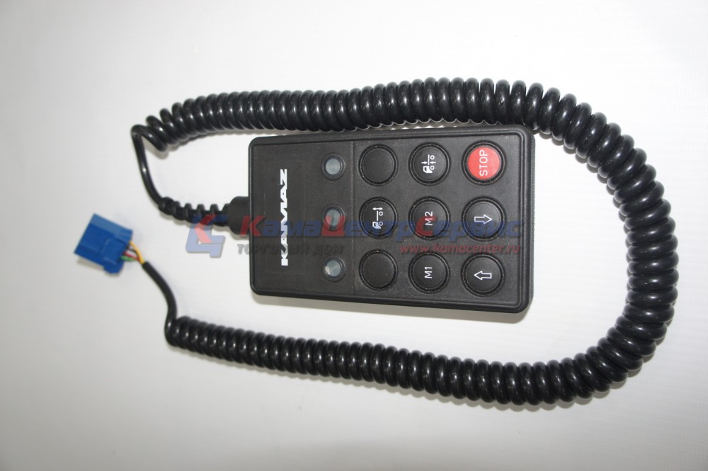 Пульт ДУ 4460561510