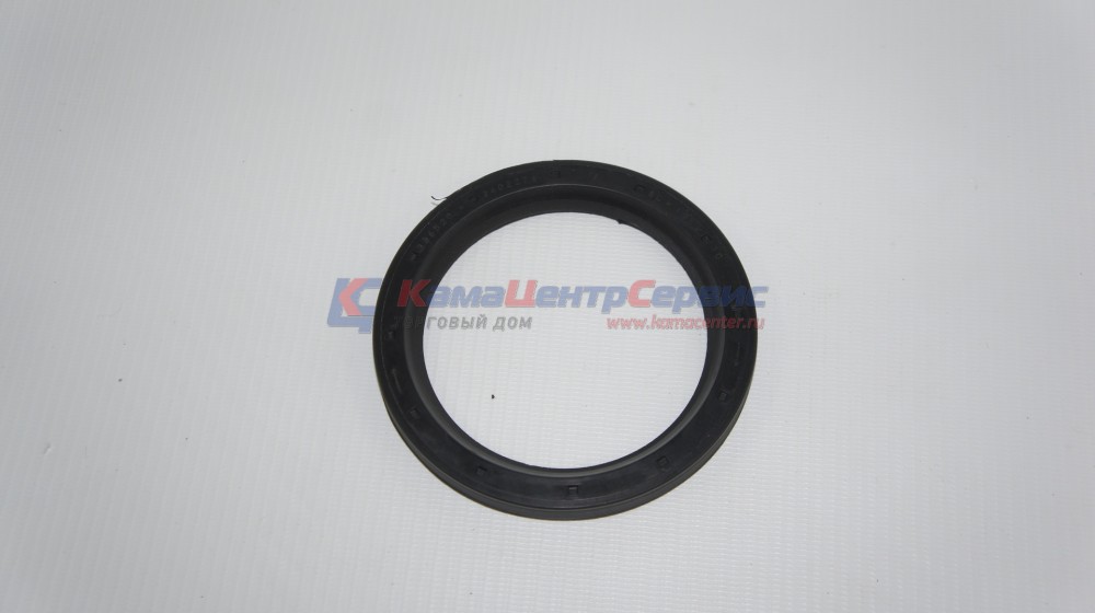 Манжета 80х105х10 с пружиной правое вращение(фтор) (ЗАВОД) 6520-2402276