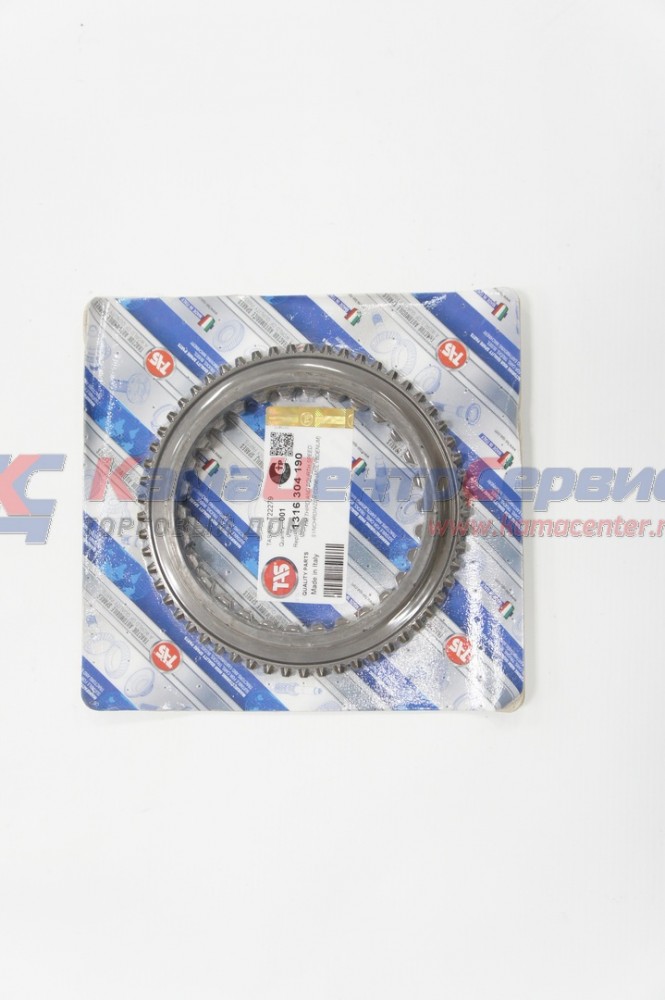 Муфта ZF (95534979) 1316304190