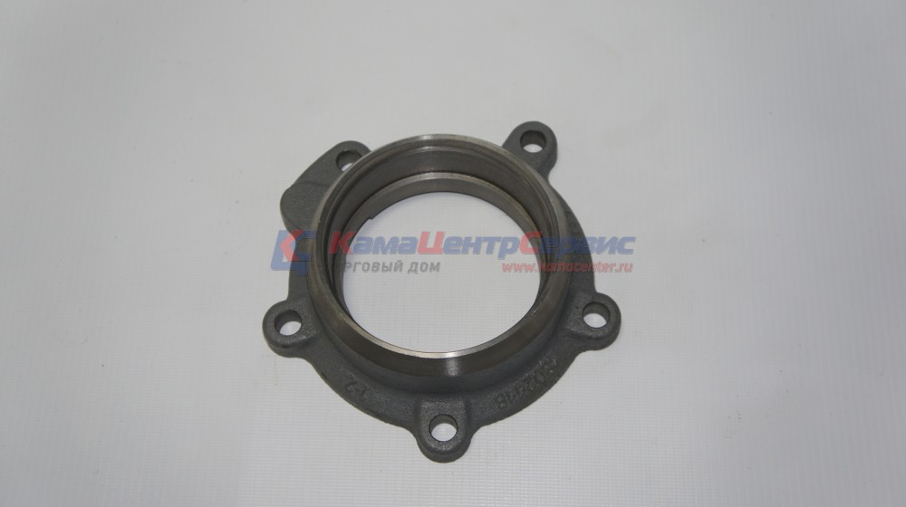 Крышка переднего подшипника (ПАО КАМАЗ) 43114-1802118