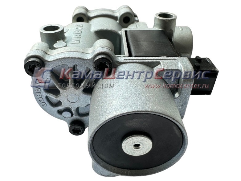 Модулятор ABS 4721950390 (WABCO) 4721950390