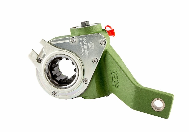 Трещотка задняя левая (аналог 4W4157 MEI) (HOTTECKE) HTBA965