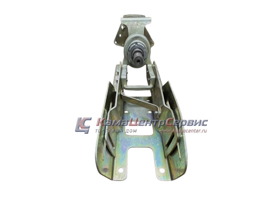 Колонка (клапан) рулевого управления с кронштейном 30103-3444000