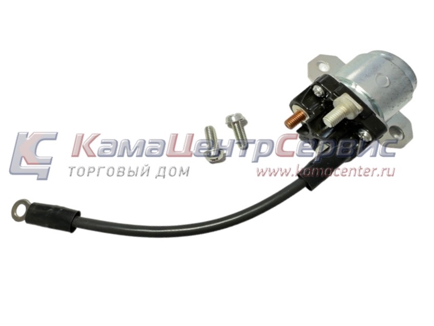 Реле стартера электромагнитное MERCEDES 0021520810