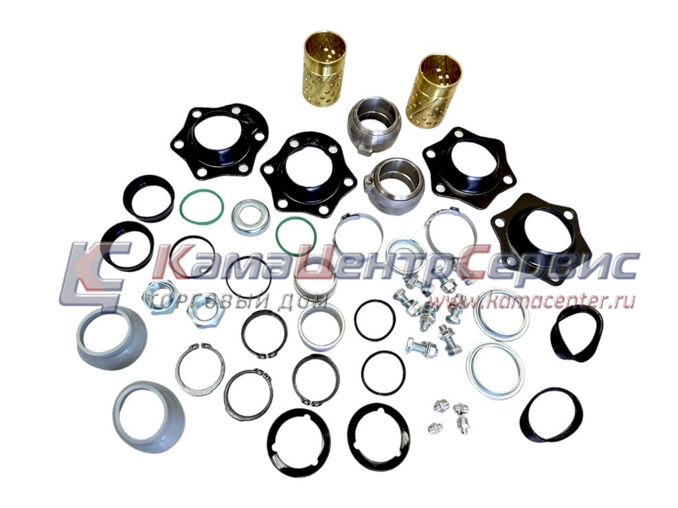 Р/к разжимного кулака (уставочное) 09.801.06.09 прицепа ТЗА 1201-3502110-100