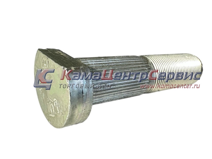 Болт М22х1,5х90 колесный прицепа ТЗА М22х1,5х90