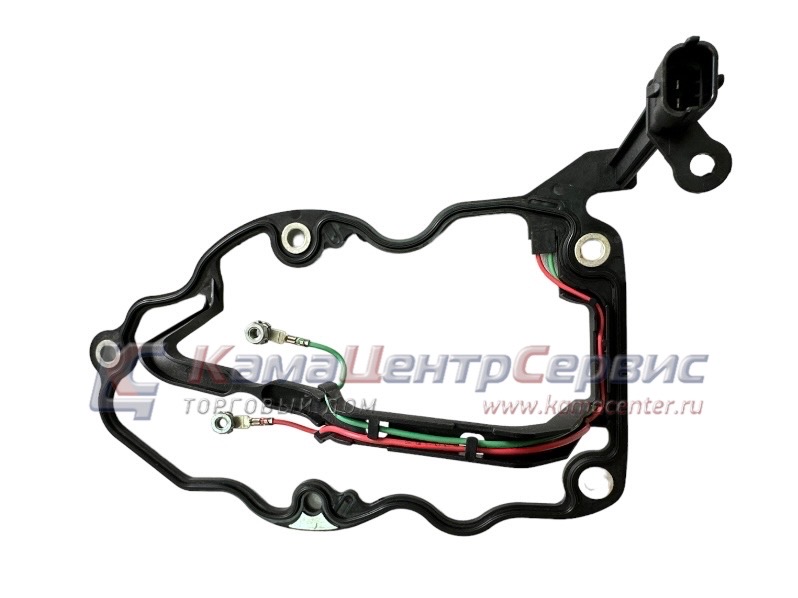 Прокладка крышки головки цилиндров 70-40904-81 12565355