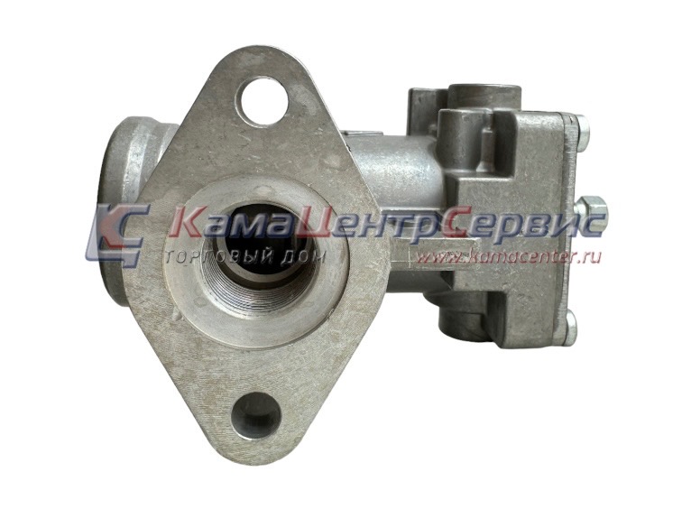 Клапан ограничения давления HALDEX 357012031