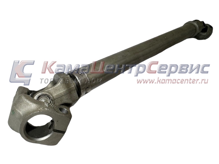 Вал карданный рулевой 54901 7035955385