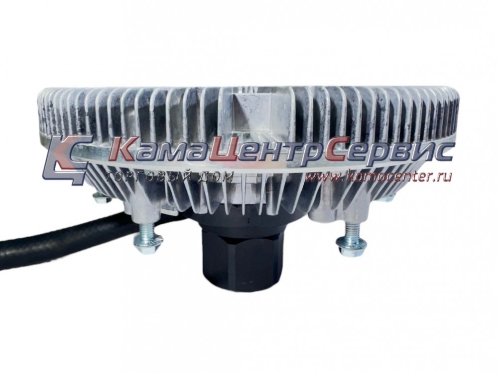 Муфта вязкостная крыл. d=768 (6520 с дв. ISLe400) (020005463, 020005461,020004222) (MAXPOWER) 020005462-0