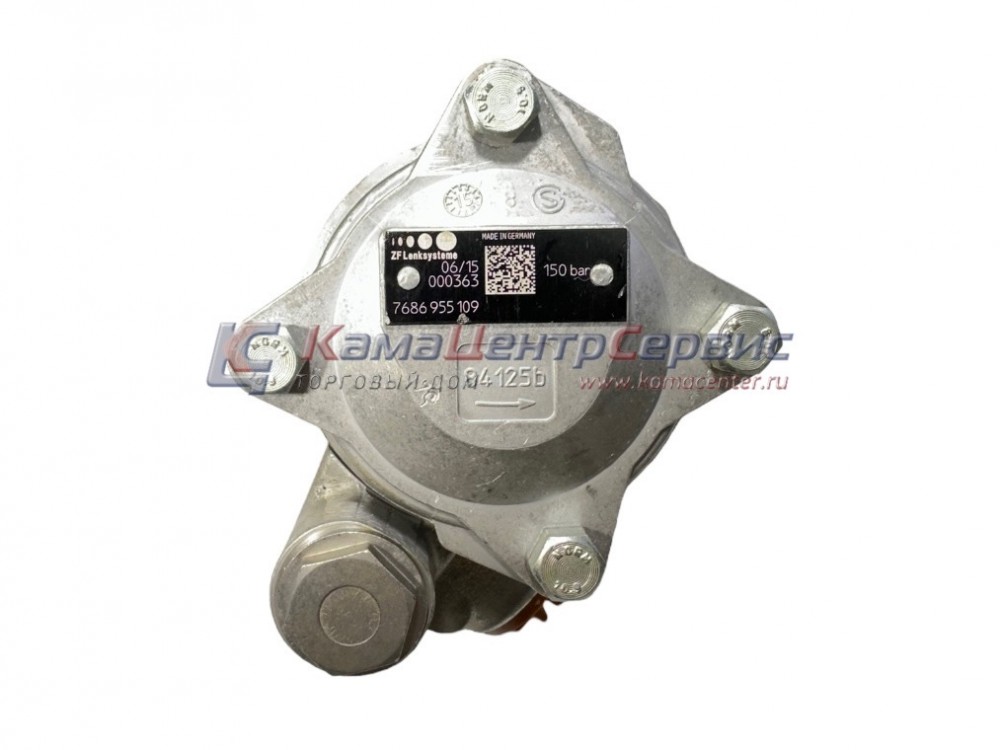 Насос ГУРа ZF 150bar 7686955109