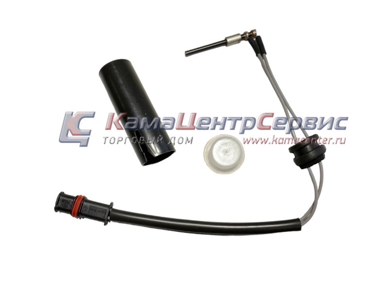 Реле контроля пламени А0018358606 0018358606