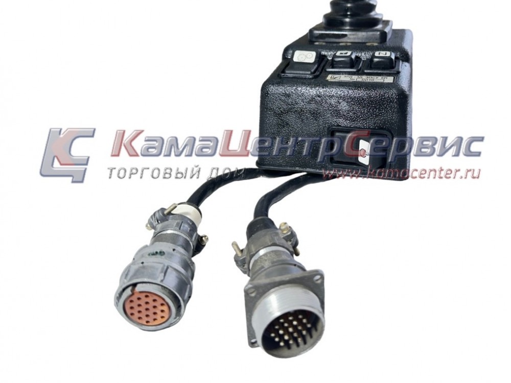 Переключатель КПП автомат ЗРД-ЗД ЭПСУ КП ЗРД-ЗД ЭПСУ КП