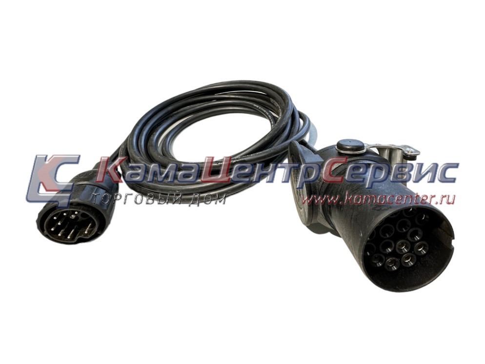 Кабель 294048100 (ERMAX) 294048100