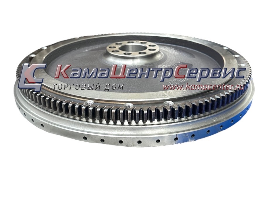 Маховик 58отв. а/м SHAANXI E5 WP12 612630020222 VALMO0000229 612630020222