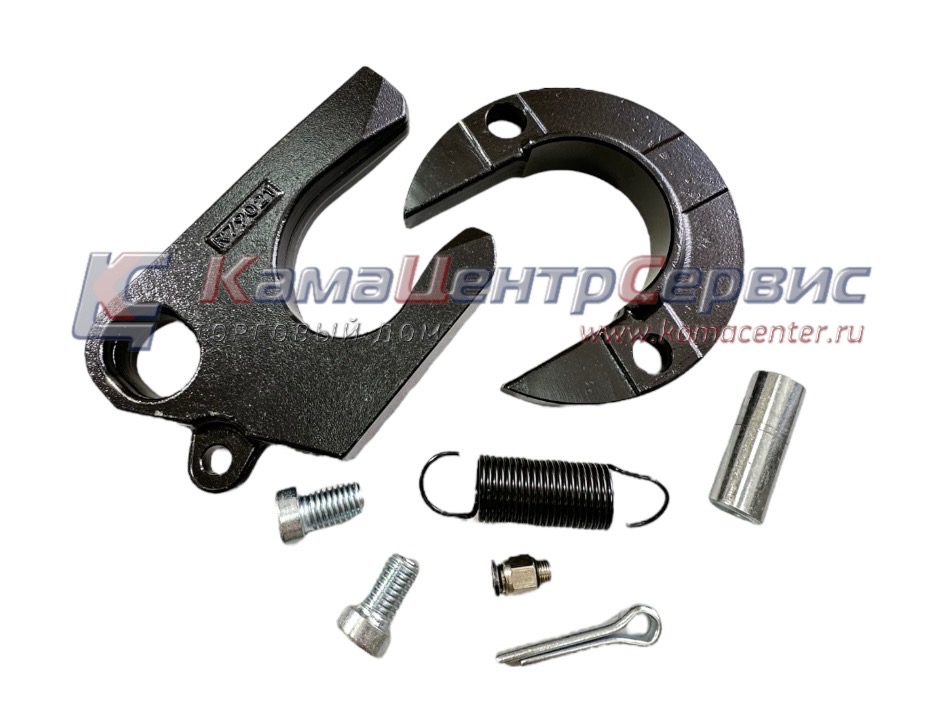 Р/к седельного устройства (подкова,крюк,винт,пружин) Orlandi RP10 RR00277 092.572