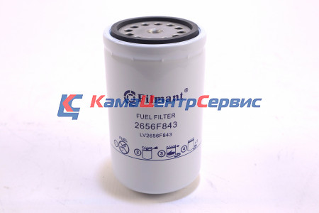 Фильтр топливный 2656F843 2656F843