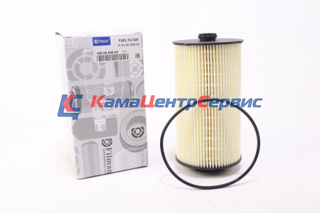 Фильтр топливный 6W.26.068.00 Индвидуальная упаковка 6W2606800