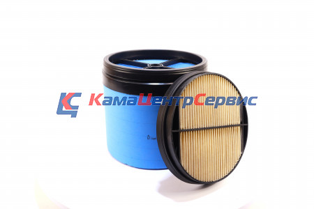 Фильтр Воздушный P 619334/P 547520 комплект P619334/P547520