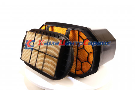 Фильтр воздушный 496-9841/496-9842 4969841/4969842