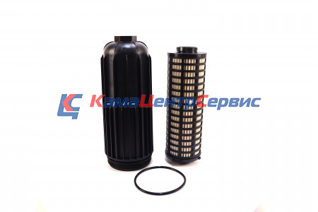 Фильтр масляный 500054654 с колбой IVECO 500054654