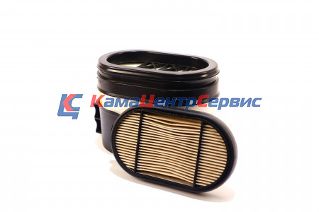 Фильтр Воздушный P 615385/P 617631 комплект P615385/P617631