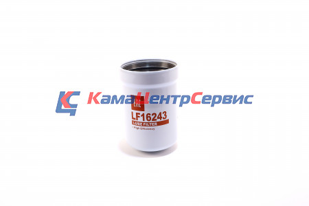 Фильтр масляный LF16243 LF16243