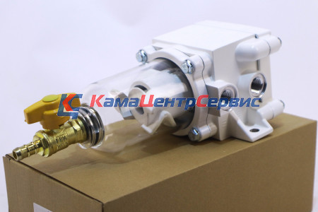 ФГОТ Separ 2000/5 (300FG) без подогрев (FS19733) 2000/5