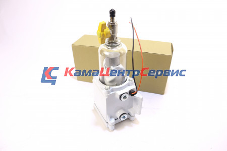 ФГОТ Separ 2000/5(300FG) с подогревом 2000/5H