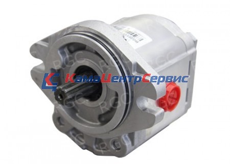 Гидронасос шестеренный  BG2011S21AS90GG5D00 (SAE A) 