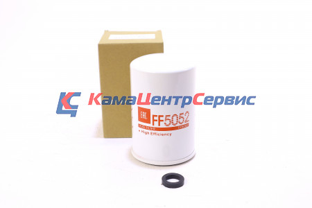Фильтр топливный FF 5052 FF5052
