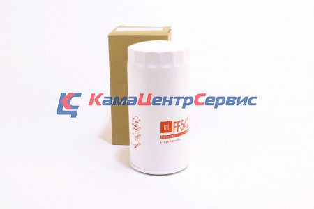 Фильтр топливный FF 5421 (аналог FF5485) FF5421