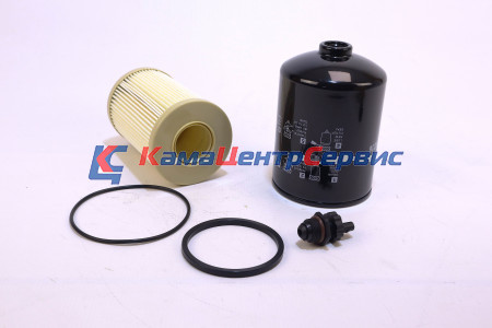 Фильтр топливный FK 48001. BF7929KITMT