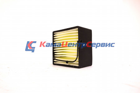 Фильтр топливный FS 19605 аналог SEPAR 1030 без подогрева FS19605