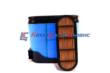 Фильтр Воздушный P 608675/P 614480 комплект P608675/P614480