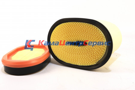 Фильтр Воздушный P 608766/P 785965 комплект P608766/P785965