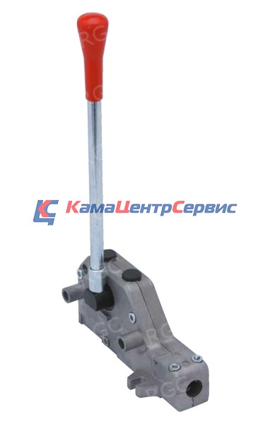 Джойстик 1-но координатный тросовый 