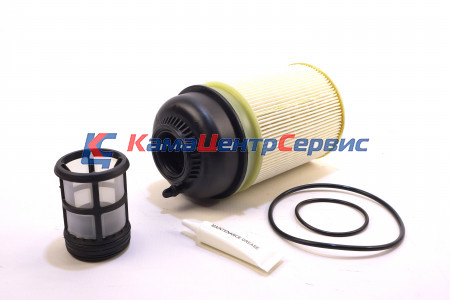 Фильтр топливный PU 12002/2Z PU120022Z