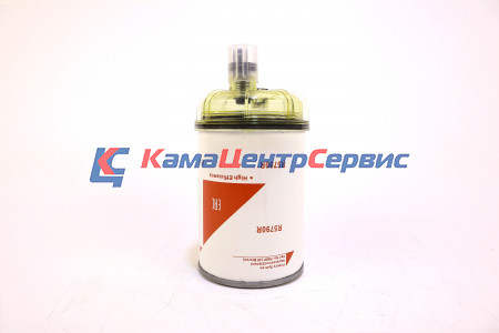 Фильтр топливный R5790R (R90P) со стаканом R5790R