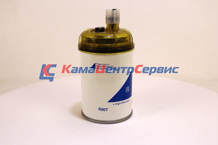 Фильтр топливный R90T со стаканом R90T