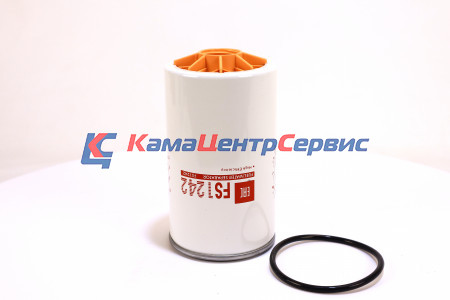 Фильтр топливный FS 1242 без стакана FS1242