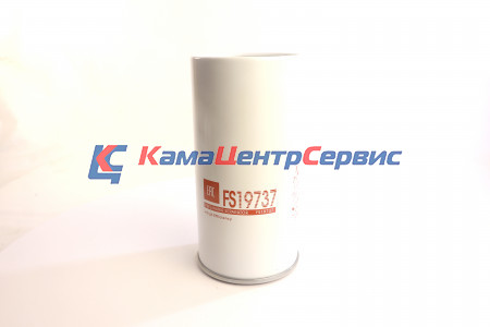 Фильтр топливный FS 19737 без стакана FS19737