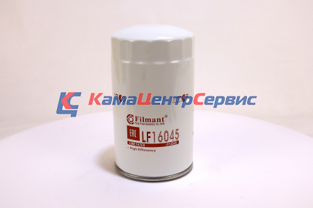 Фильтр масляный LF16045 LF16045