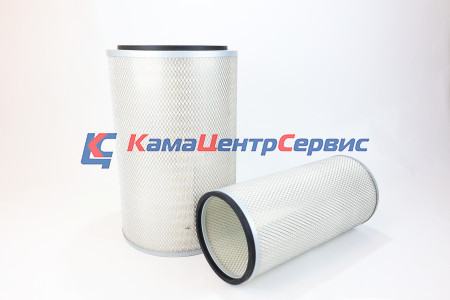Фильтр Воздушный AF 25812/AF25813. AF25812/AF25813